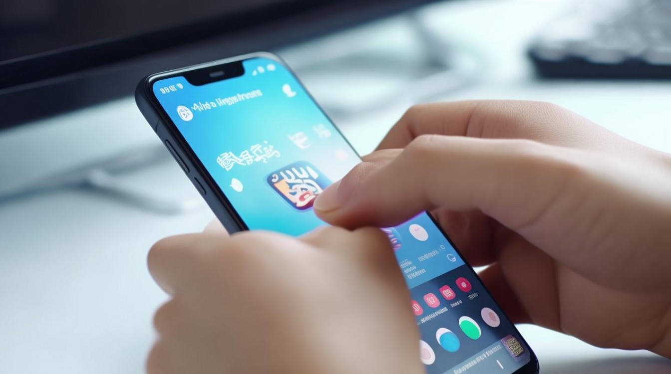 vivo手机抠图相机怎么下载，vivo手机抠图相机下载方法