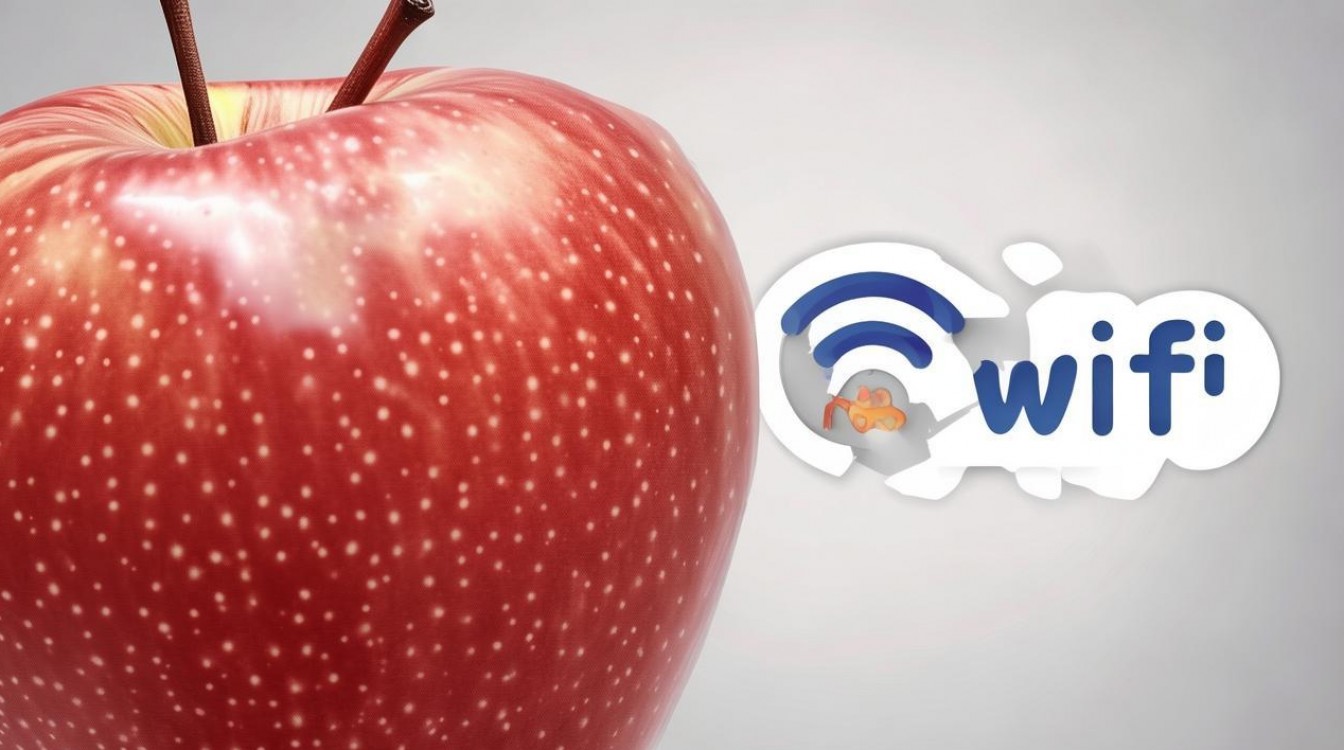 苹果无法连接wifi是怎么回事？苹果连不上wifi怎么办