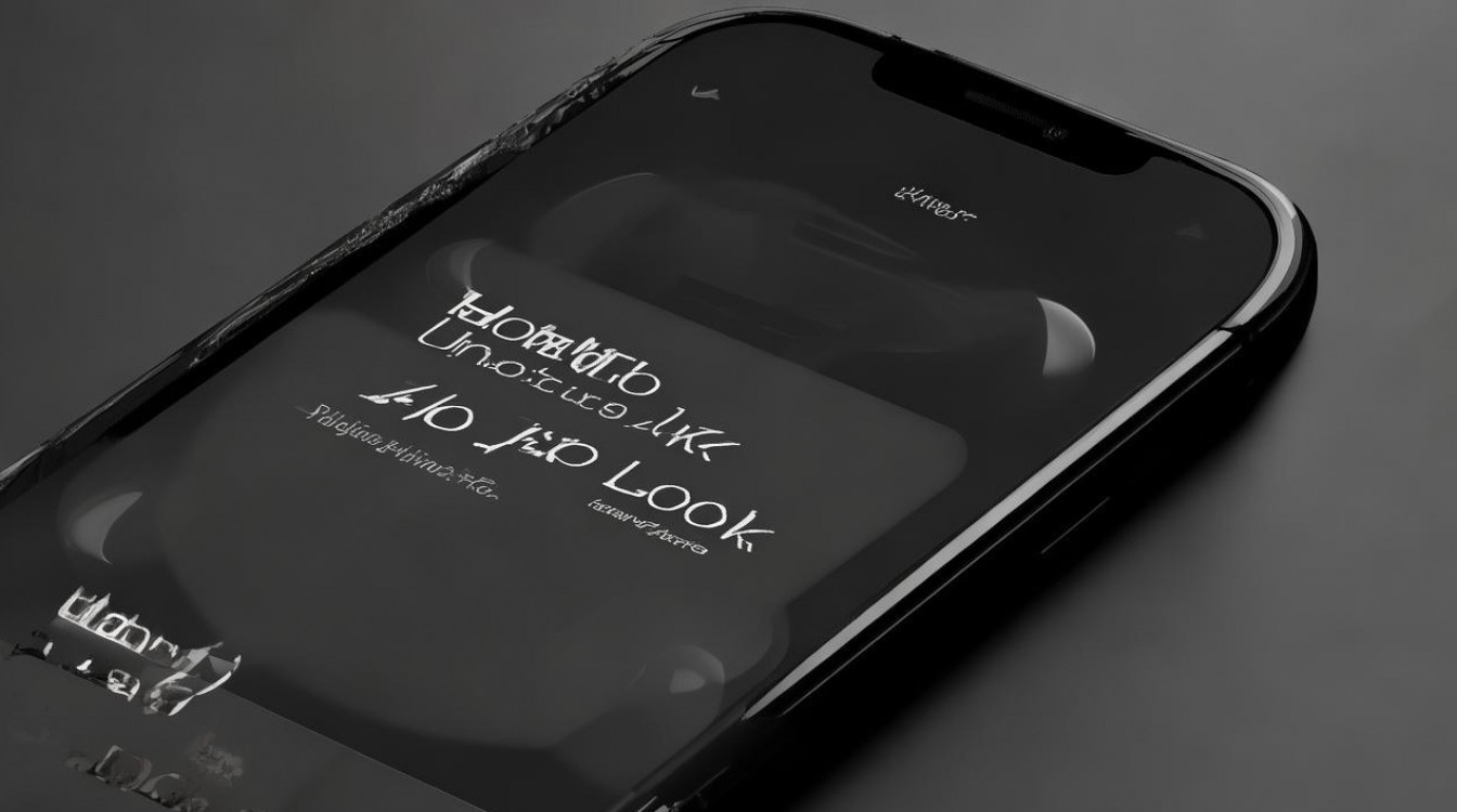 苹果应用锁隐藏了怎么出来？iPhone 手机应用锁不见了如何找回