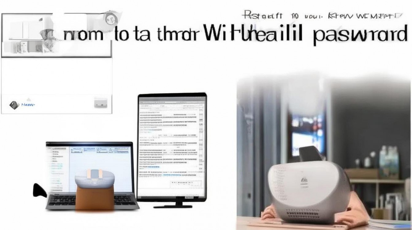 华为wifi忘记密码怎么办？华为路由器密码忘了怎么恢复？