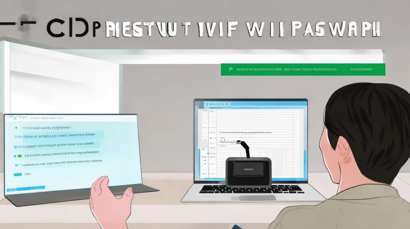 华为wifi忘记密码怎么办？华为路由器密码忘了怎么恢复？