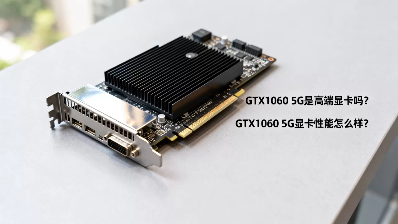 GTX1060 5G是高端显卡吗,GTX1060 5G显卡性能怎么样 GTX1060 5G是高端显卡吗,GTX1060 5G显卡性能怎么样