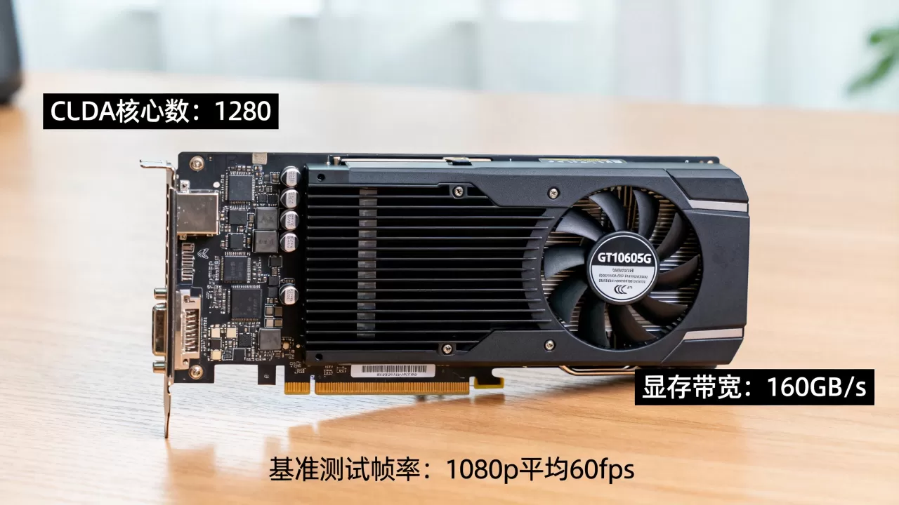 显卡gt10605g怎么样,gt10605g性能评测 显卡gt10605g怎么样,gt10605g性能评测