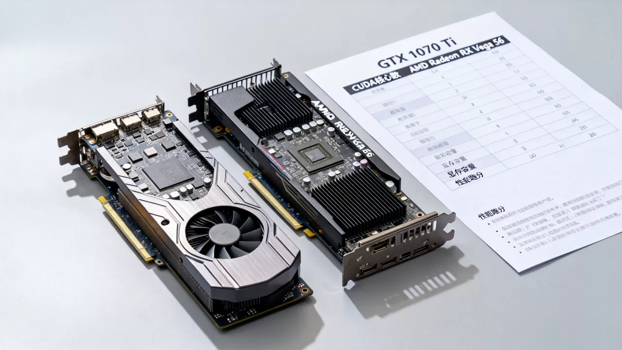 gtx1070ti对应的amd显卡是什么,gtx1070ti对标什么显卡 gtx1070ti对应的amd显卡是什么,gtx1070ti对标什么显卡