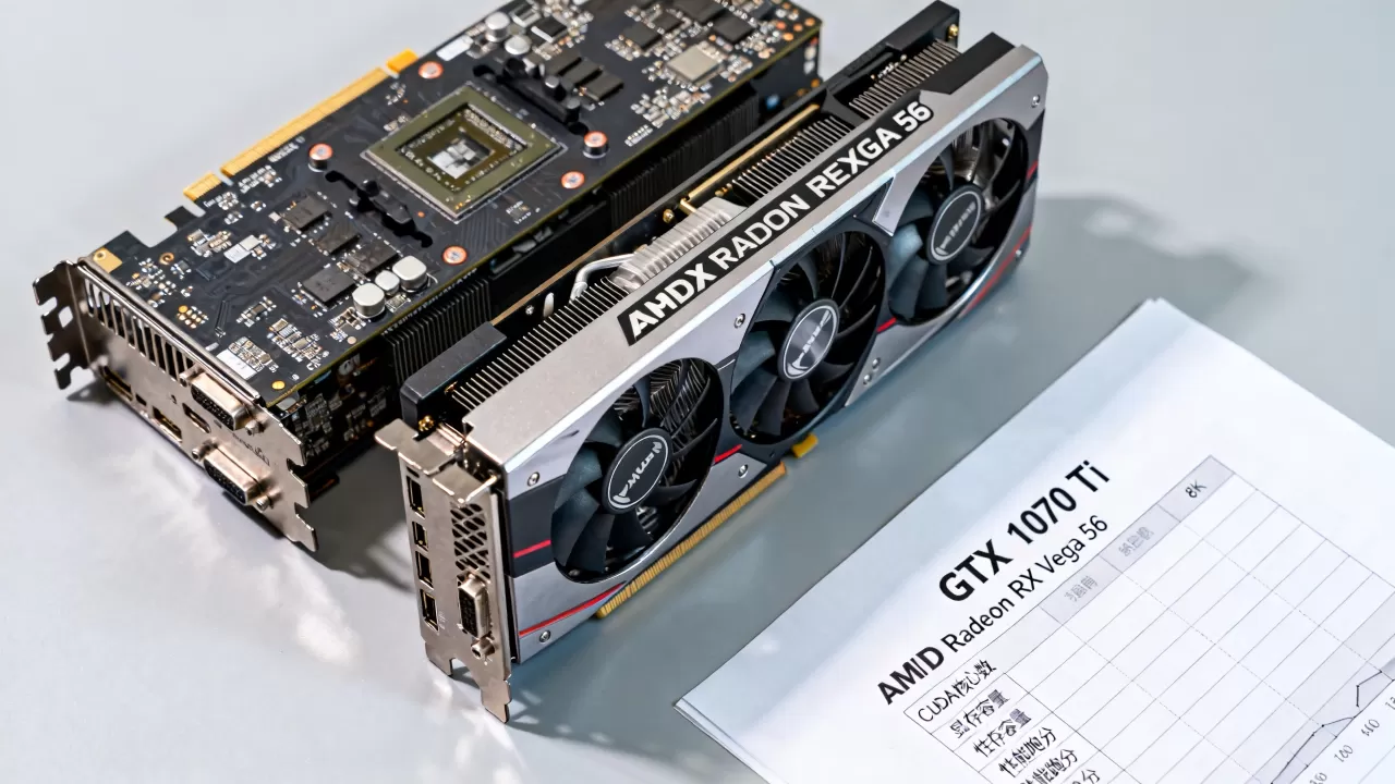 gtx1070ti对应的amd显卡是什么,gtx1070ti对标什么显卡 gtx1070ti对应的amd显卡是什么,gtx1070ti对标什么显卡