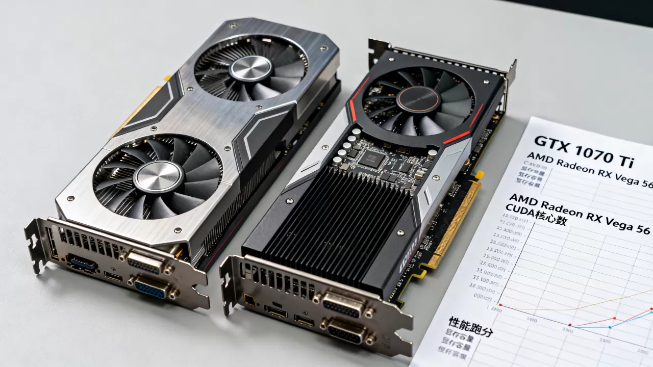 gtx1070ti对应的amd显卡是什么,gtx1070ti对标什么显卡 gtx1070ti对应的amd显卡是什么,gtx1070ti对标什么显卡