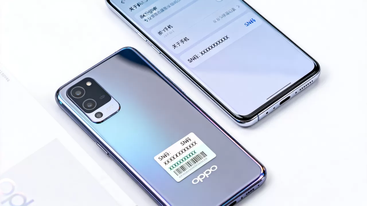 oppo的sn是什么意思啊,oppo手机序列号sn码在哪里看 oppo的sn是什么意思啊,oppo手机序列号sn码在哪里看