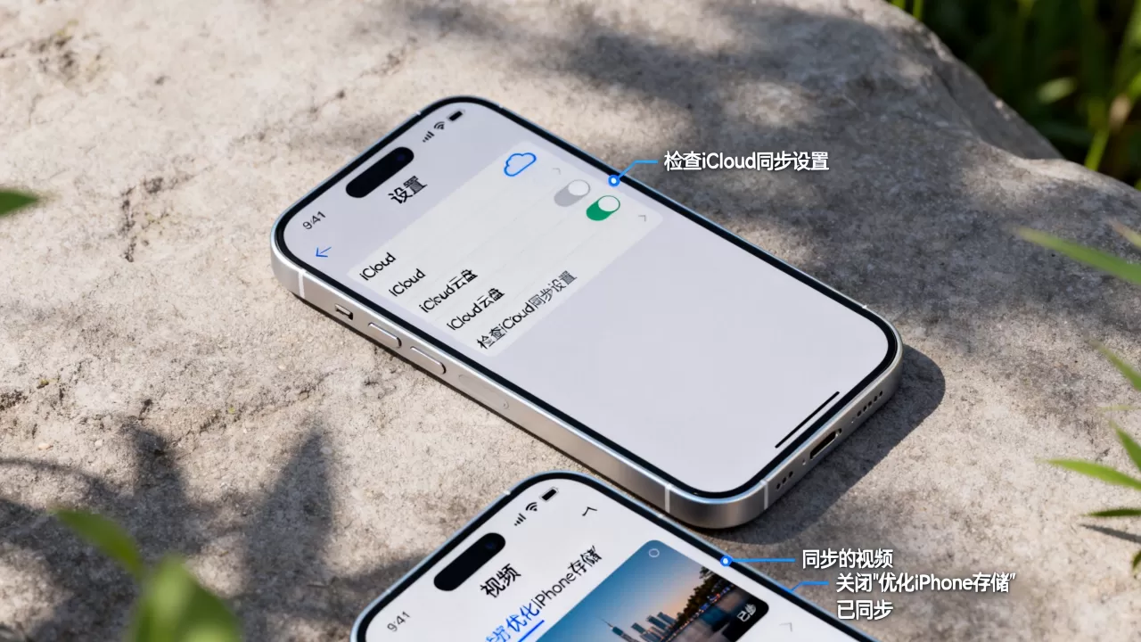 同步到iphone的视频怎么删除不了怎么办,iphone视频删不掉解决方法 同步到iphone的视频怎么删除不了怎么办,iphone视频删不掉解决方法