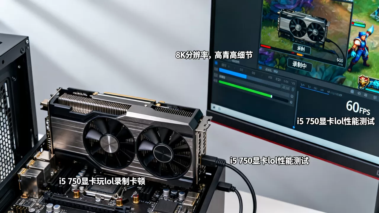i5 750显卡玩lol录制卡顿怎么办,i5 750显卡能玩lol吗 i5 750显卡玩lol录制卡顿怎么办,i5 750显卡能玩lol吗