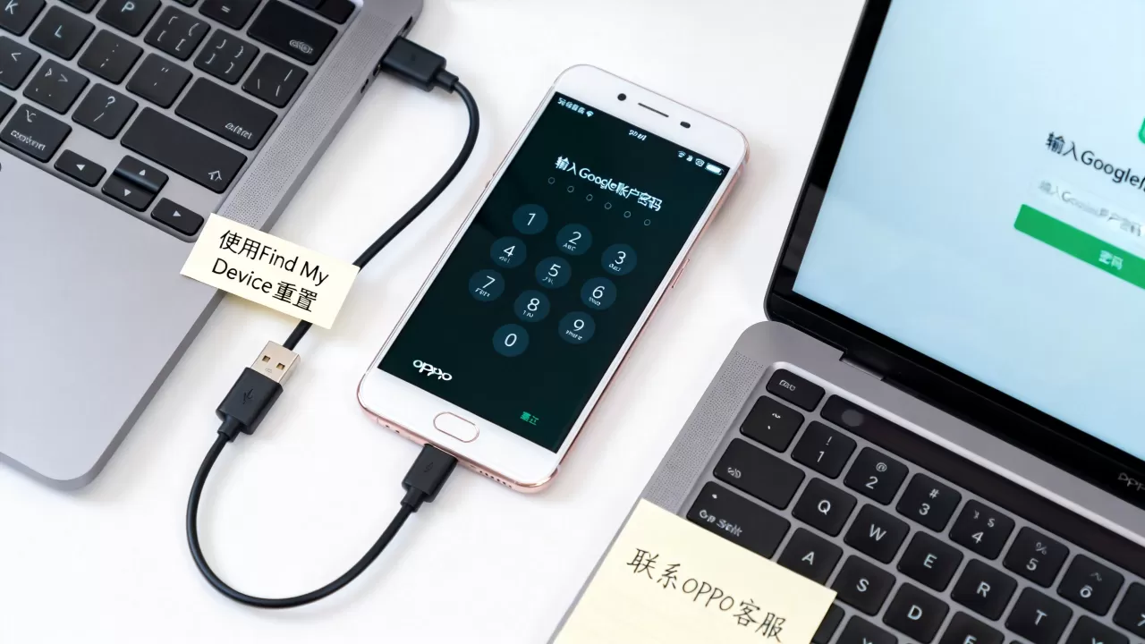 oppor9输入什么能解锁,oppor9密码忘了怎么解锁 oppor9输入什么能解锁,oppor9密码忘了怎么解锁