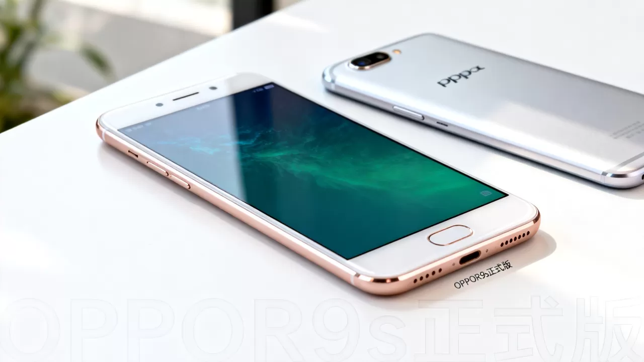 OPPOR9s正式版什么意思，OPPOR9s正式版是什么意思