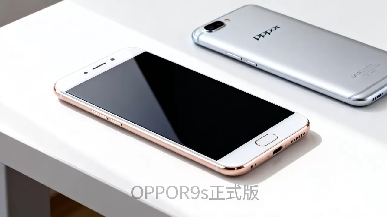 OPPOR9s正式版什么意思，OPPOR9s正式版是什么意思