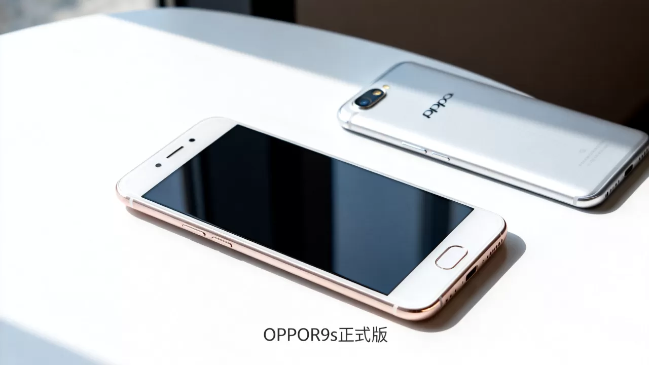 OPPOR9s正式版什么意思，OPPOR9s正式版是什么意思