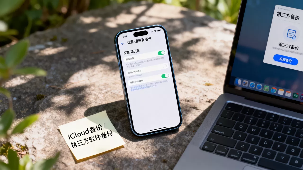 iphone电话怎么备份通讯录,通讯录备份软件好用 iphone电话怎么备份通讯录,通讯录备份软件好用
