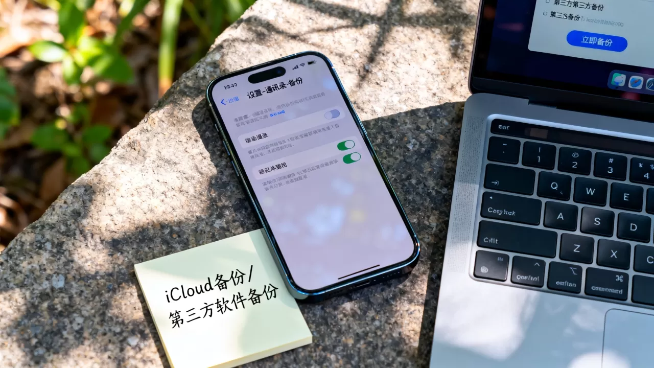 iphone电话怎么备份通讯录,通讯录备份软件好用 iphone电话怎么备份通讯录,通讯录备份软件好用