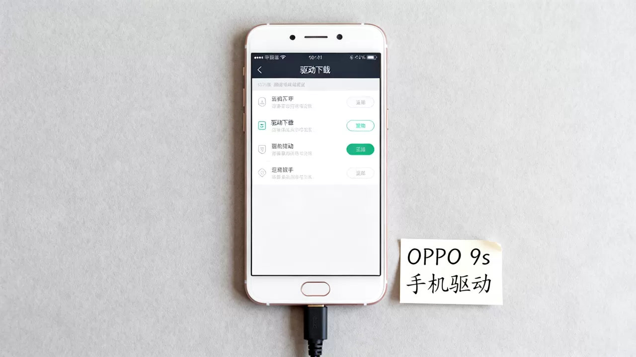 oppor9s什么驱动,OPPO R9s手机驱动下载 oppor9s什么驱动,OPPO R9s手机驱动下载