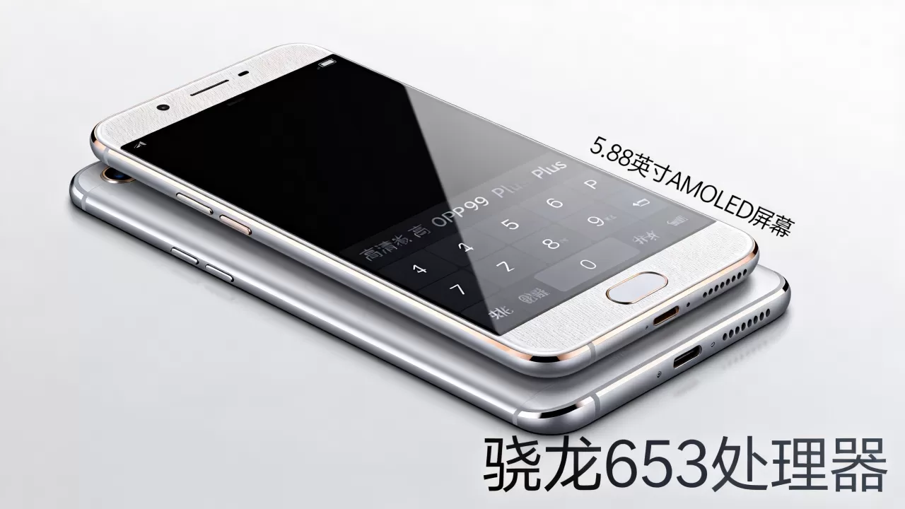 oppor9splus什么意思，OPPO R9s Plus手机参数配置