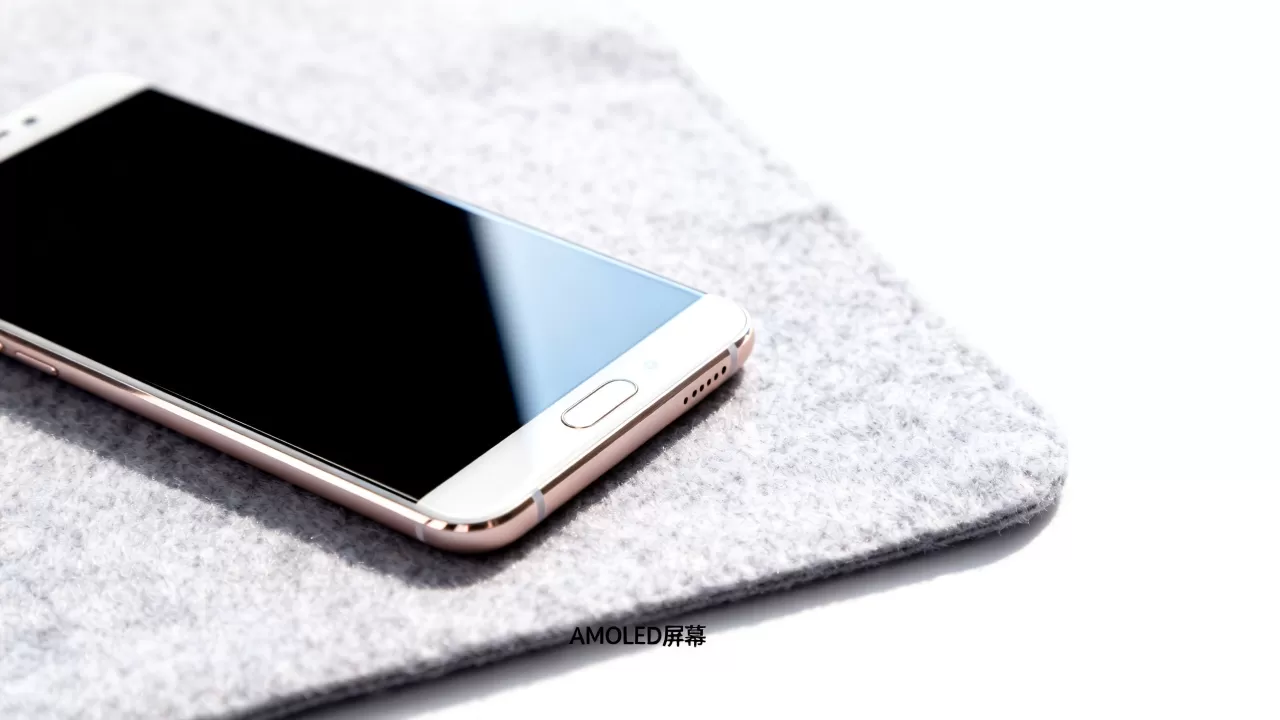 oppor9splus屏是什么屏，OPPO R9s Plus屏幕材质是AMOLED吗