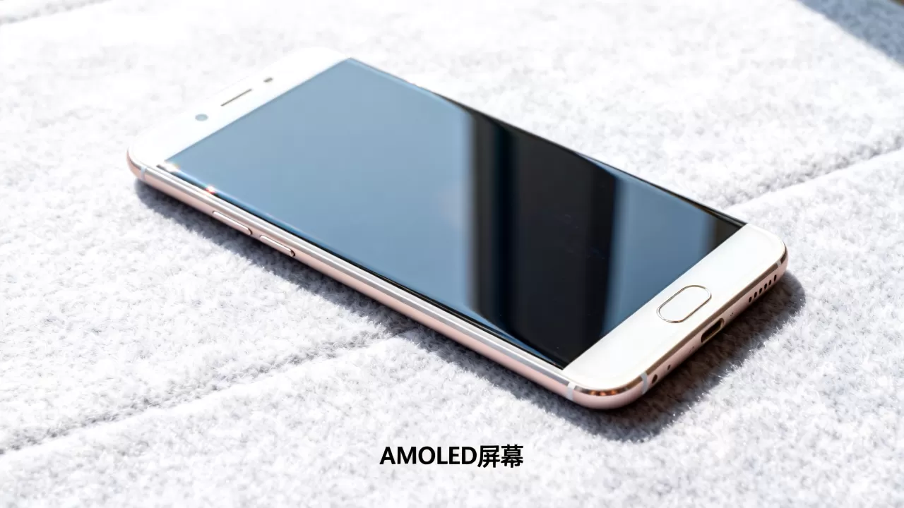 oppor9splus屏是什么屏，OPPO R9s Plus屏幕材质是AMOLED吗