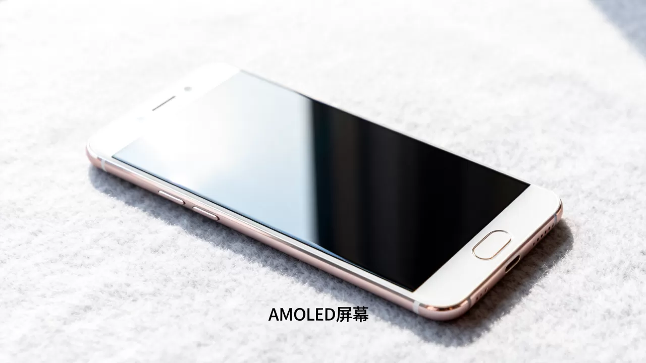 oppor9splus屏是什么屏，OPPO R9s Plus屏幕材质是AMOLED吗
