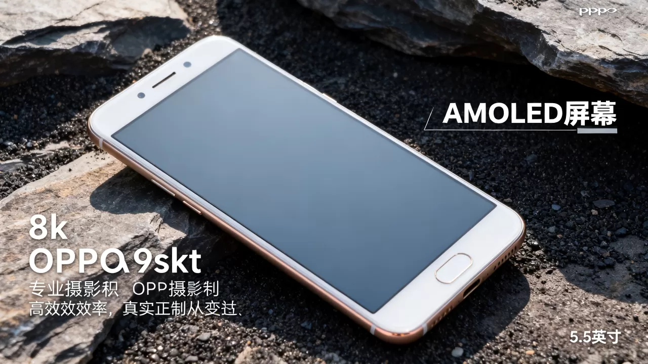 OPPOR9skt用的什么屏幕，R9sk手机屏幕类型