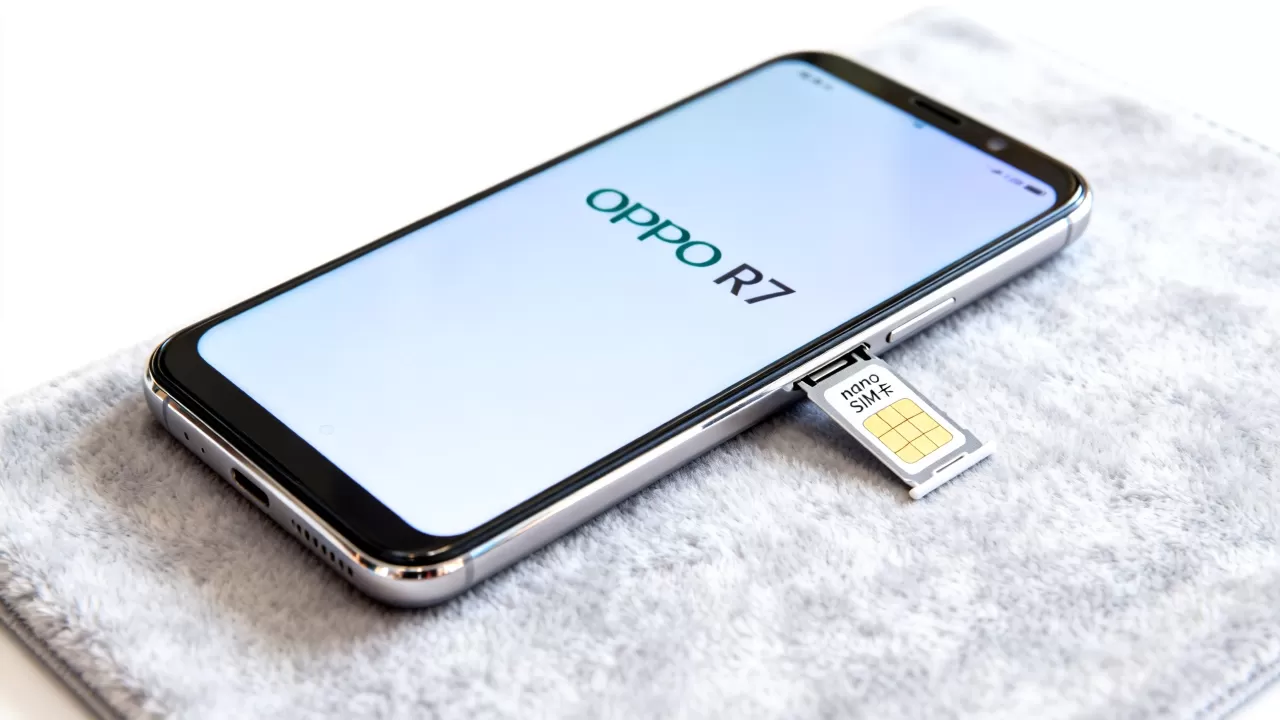 OPPO R7用什么SIM卡,OPPO R7支持nano SIM卡吗 OPPO R7用什么SIM卡,OPPO R7支持nano SIM卡吗