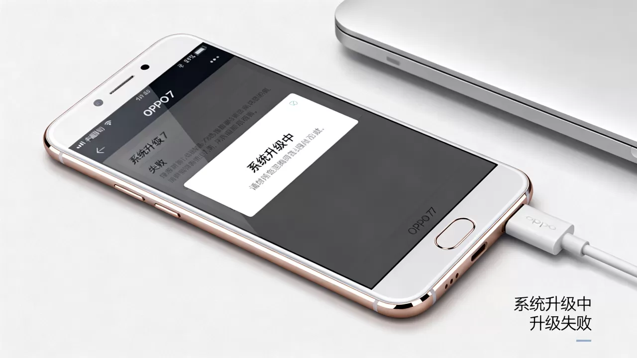 oppor7为什么不能升级系统?OPPO R7升级失败原因及解决方案 oppor7为什么不能升级系统?OPPO R7升级失败原因及解决方案