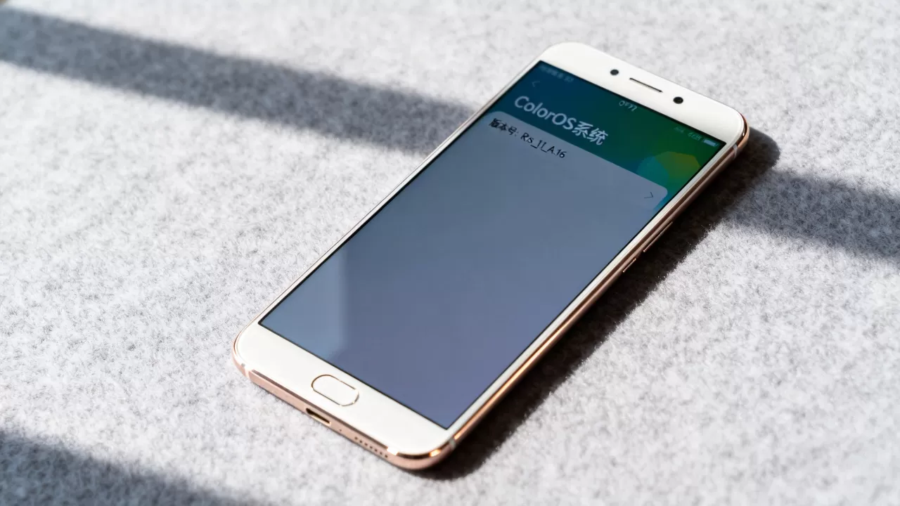 OPPOR7s系统是什么，OPPOR7s系统版本