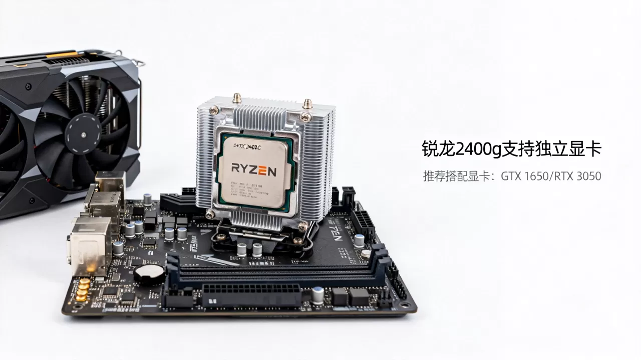 锐龙2400g能用独立显卡吗,锐龙2400g配什么显卡 锐龙2400g能用独立显卡吗,锐龙2400g配什么显卡