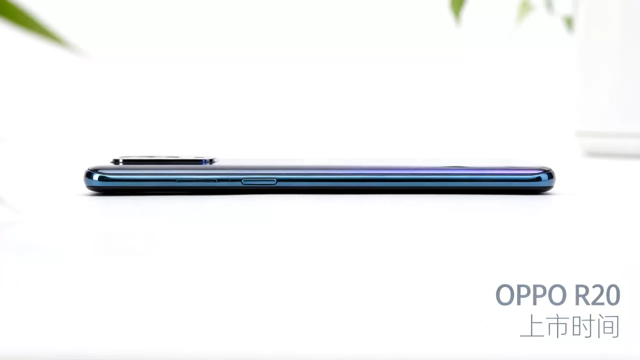OPPO R20什么时候上市,OPPO R20上市时间 OPPO R20什么时候上市,OPPO R20上市时间