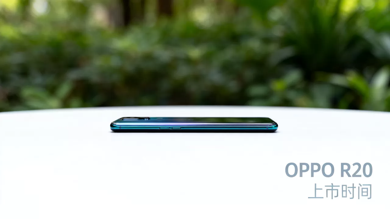 OPPO R20什么时候上市,OPPO R20上市时间 OPPO R20什么时候上市,OPPO R20上市时间