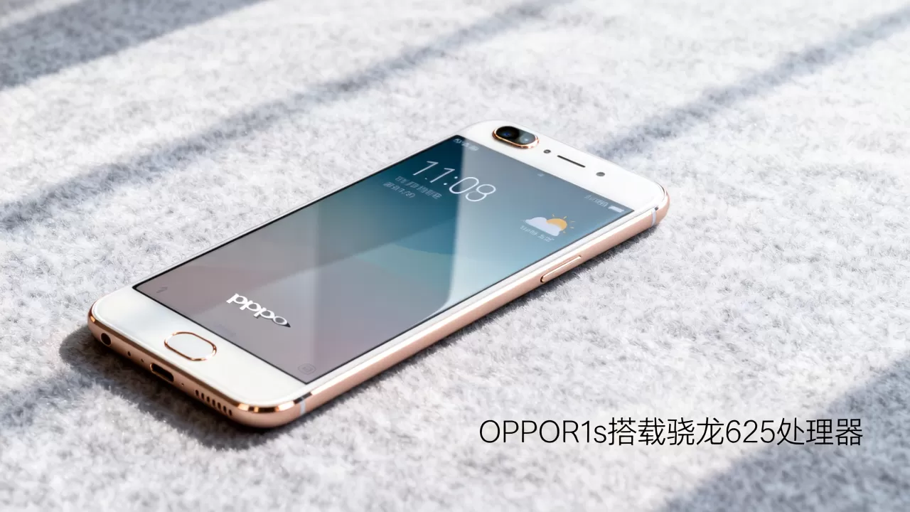 OPPOR1s什么芯片,OPPOR1s搭载骁龙625处理器 OPPOR1s什么芯片,OPPOR1s搭载骁龙625处理器