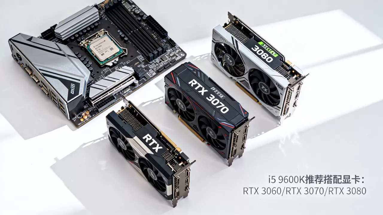 i59600k配什么显卡好,i59600k搭配显卡推荐 i59600k配什么显卡好,i59600k搭配显卡推荐