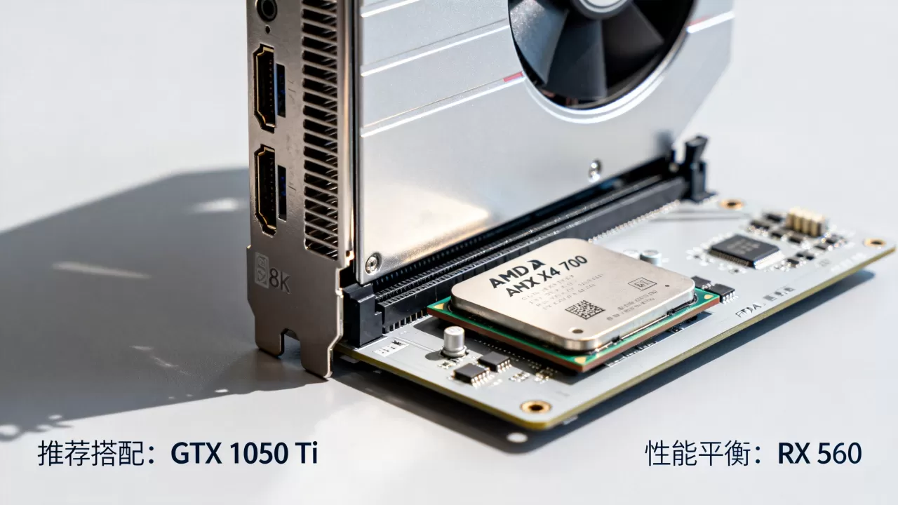 amd x4 730配什么显卡好?x4 730搭配什么显卡 amd x4 730配什么显卡好?x4 730搭配什么显卡