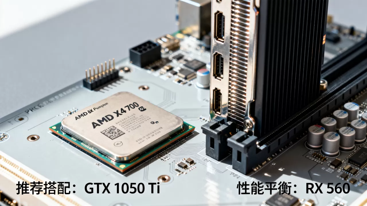 amd x4 730配什么显卡好?x4 730搭配什么显卡 amd x4 730配什么显卡好?x4 730搭配什么显卡