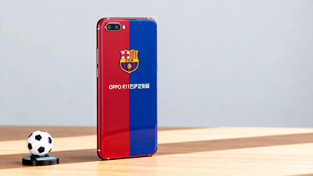 oppor11巴萨版是什么意思，OPPO R11巴萨定制版价格