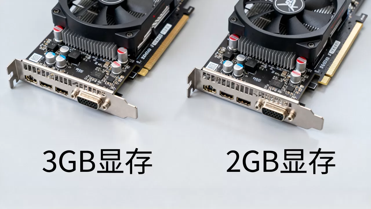 3g显卡和2g显卡区别大吗,3g显卡和2g显卡哪个好 3g显卡和2g显卡区别大吗,3g显卡和2g显卡哪个好