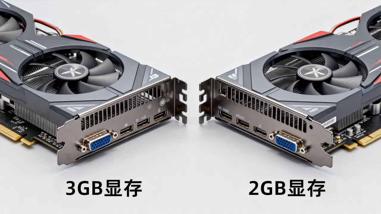 3g显卡和2g显卡区别大吗,3g显卡和2g显卡哪个好 3g显卡和2g显卡区别大吗,3g显卡和2g显卡哪个好