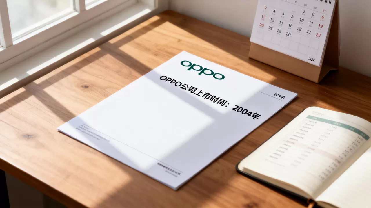 oppoo是什么时候上市的,OPPO公司上市时间 oppoo是什么时候上市的,OPPO公司上市时间