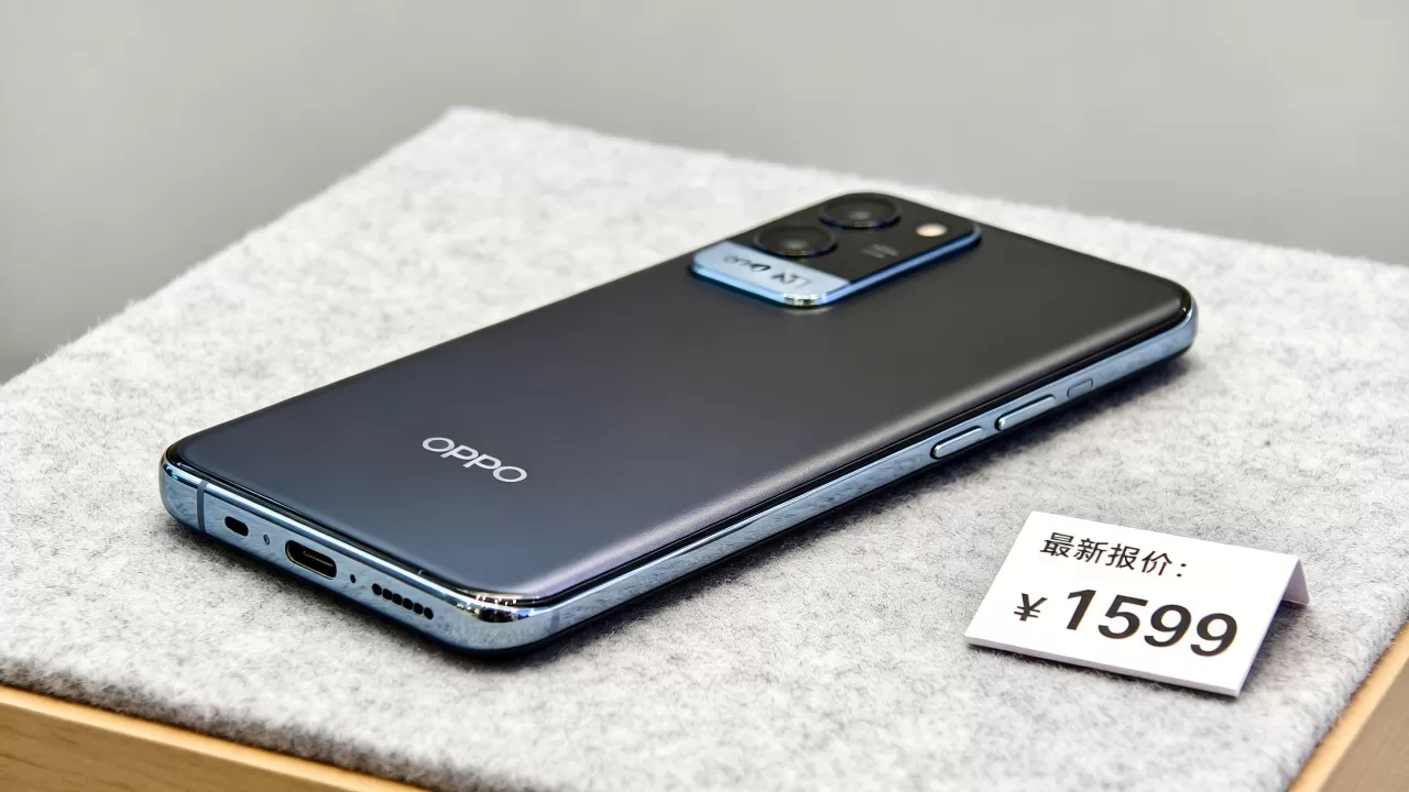 OPPO A77多少钱?OPPO A77手机最新报价 OPPO A77多少钱?OPPO A77手机最新报价
