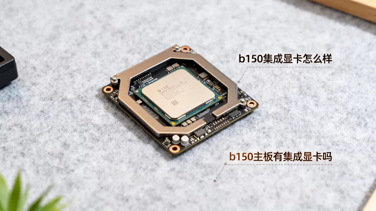 b150集成显卡怎么样,b150主板有集成显卡吗 b150集成显卡怎么样,b150主板有集成显卡吗