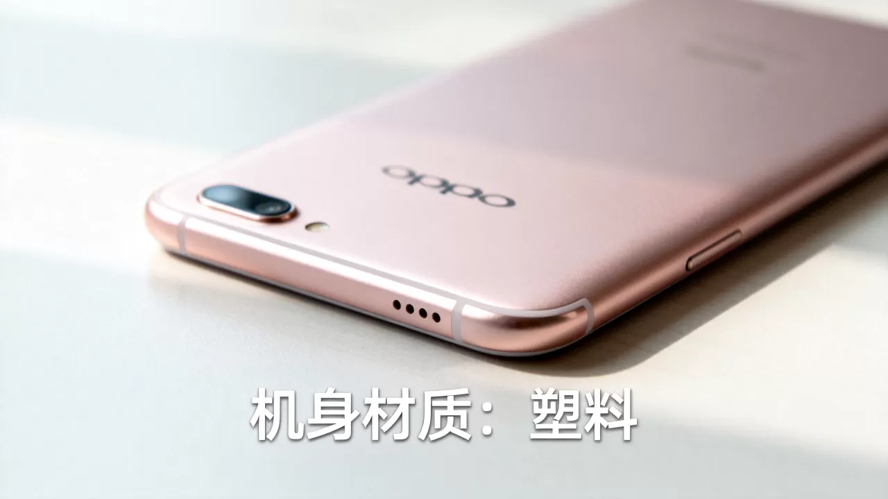 OPPO A59机身什么材质,OPPO A59机身材质 OPPO A59机身什么材质,OPPO A59机身材质