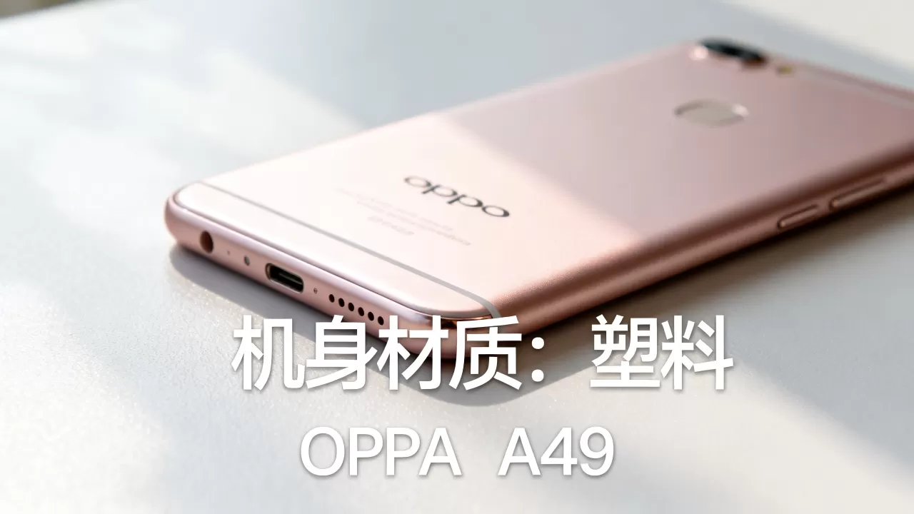 OPPO A59机身什么材质,OPPO A59机身材质 OPPO A59机身什么材质,OPPO A59机身材质