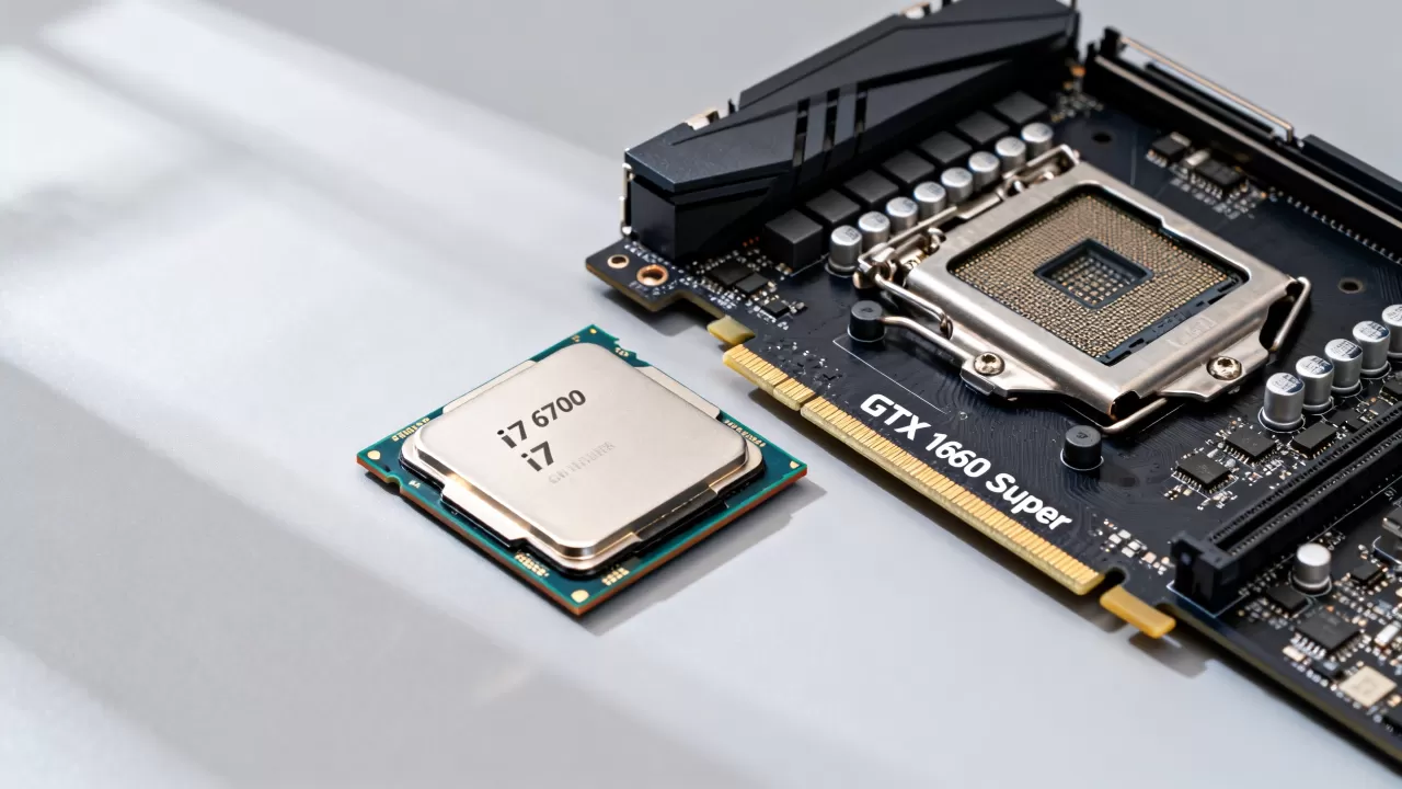 i7 6700最高带什么显卡,i7 6700搭配显卡推荐 i7 6700最高带什么显卡,i7 6700搭配显卡推荐