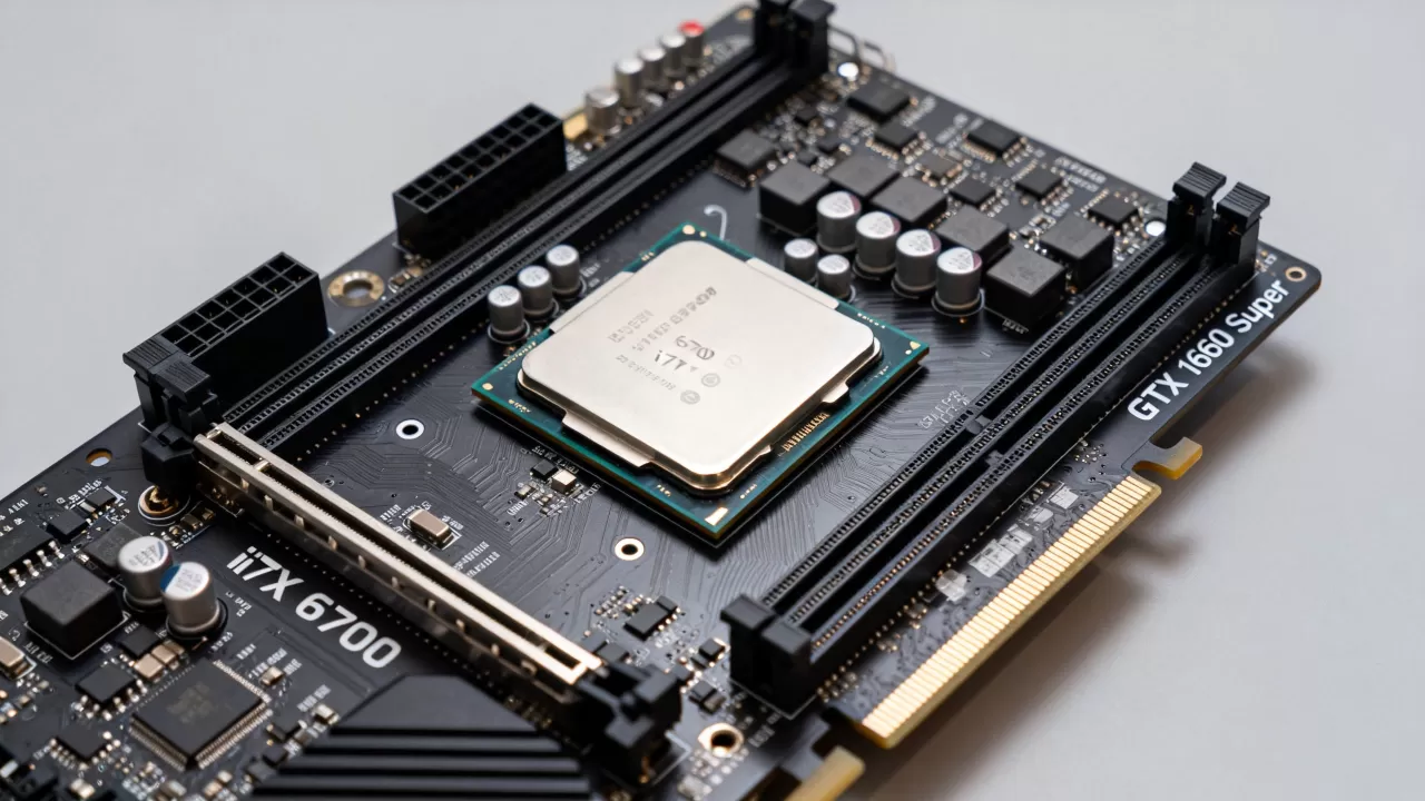 i7 6700最高带什么显卡,i7 6700搭配显卡推荐 i7 6700最高带什么显卡,i7 6700搭配显卡推荐