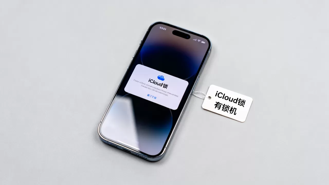 iphone显示iCloud有锁是怎么回事,iphone有锁机是什么意思 iphone显示iCloud有锁是怎么回事,iphone有锁机是什么意思