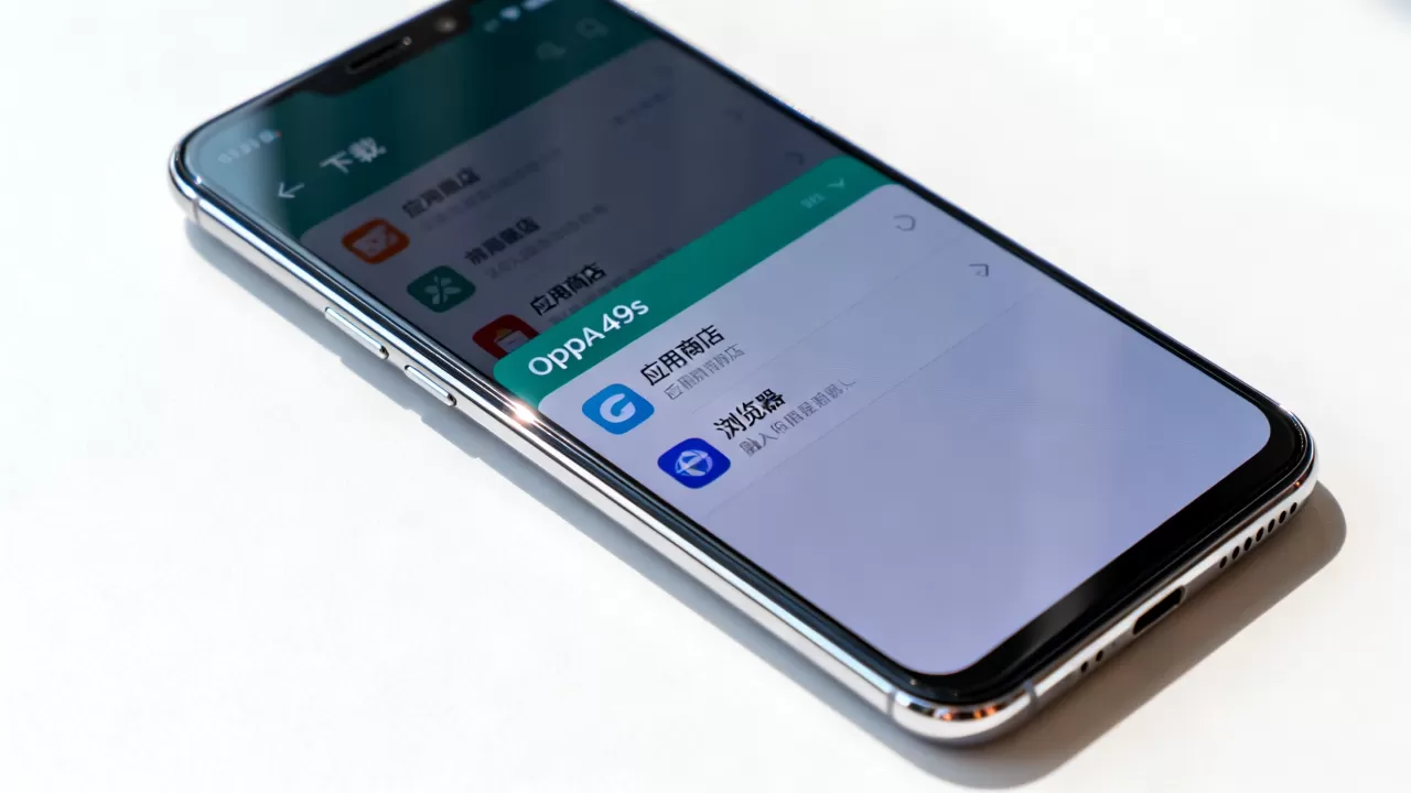 oppoa59s用什么下载,oppoa59s下载软件方法 oppoa59s用什么下载,oppoa59s下载软件方法