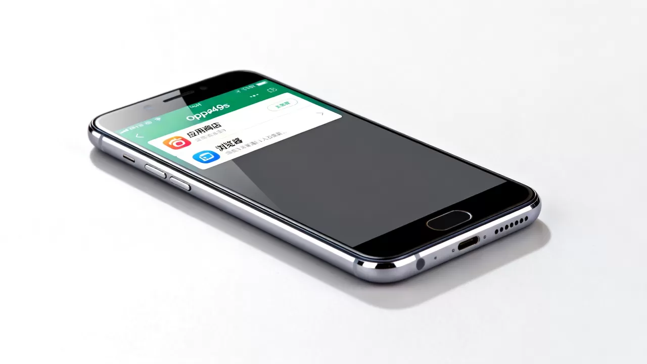 oppoa59s用什么下载,oppoa59s下载软件方法 oppoa59s用什么下载,oppoa59s下载软件方法