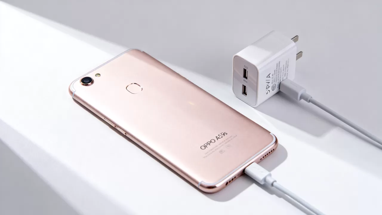 oppoa59s用什么充电头,oppoa59s充电器功率是多少 oppoa59s用什么充电头,oppoa59s充电器功率是多少