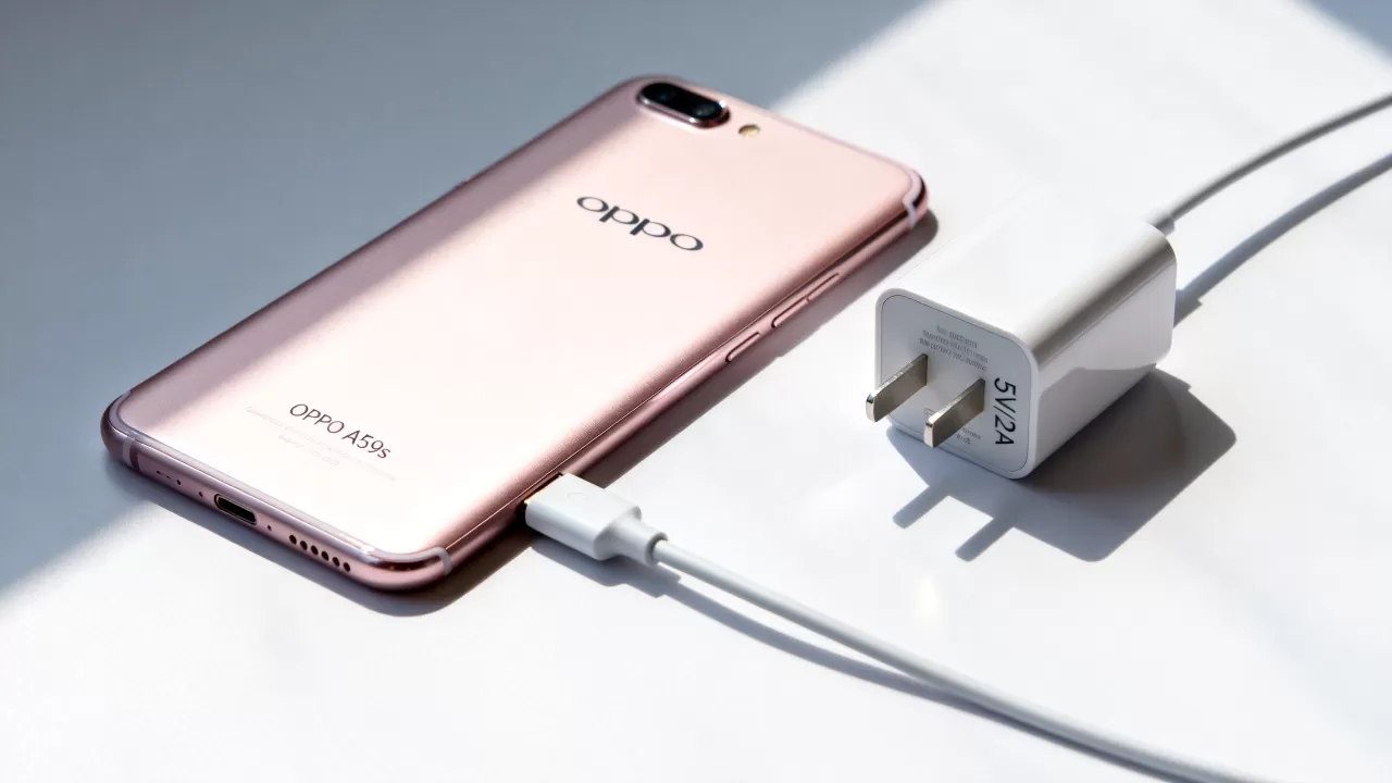 oppoa59s用什么充电头,oppoa59s充电器功率是多少 oppoa59s用什么充电头,oppoa59s充电器功率是多少